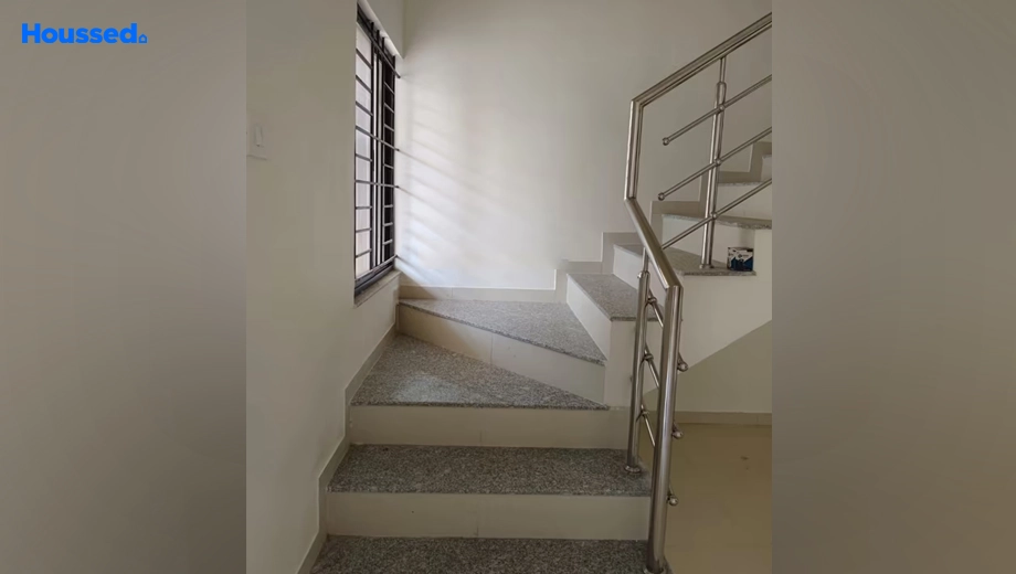 Project Image of 3 BHK House/Villa for Resale in VK Comfort Lush Green, Ayodhya Bypass - Image 183511