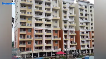 Project Image of 2 BHK Flat for Resale in MP Tirupati ML Highrise Ayodhya Bypass, Bhopal - Image 183519