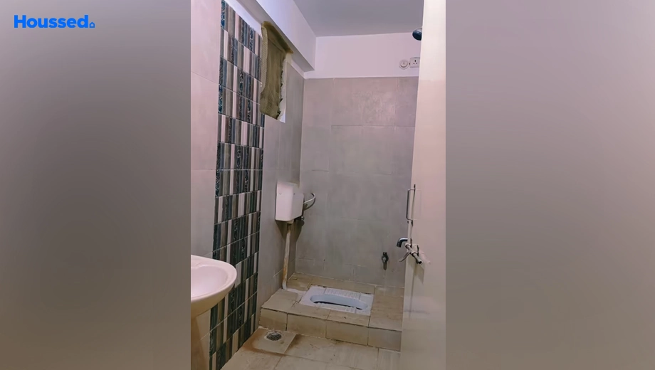 Project Image of 2.5 BHK Flat for Resale in Dwarkadheesh Dwarkadham, Badwai - Image 183526