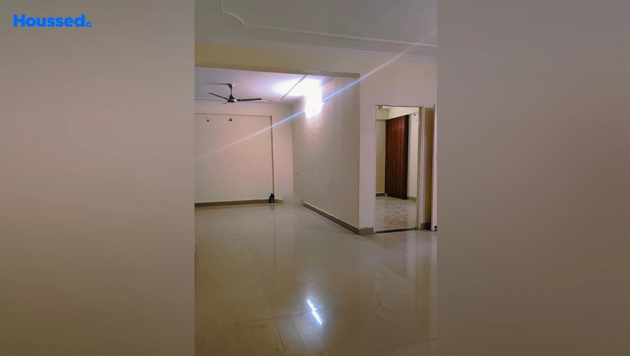 Project Image of 2.5 BHK Flat for Resale in Dwarkadheesh Dwarkadham, Badwai - Image 183529