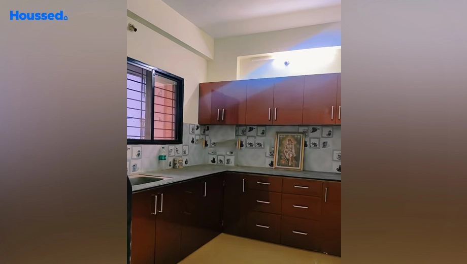 Project Image of 2.5 BHK Flat for Resale in Dwarkadheesh Dwarkadham, Badwai - Image 183527