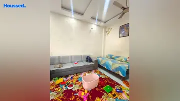 Project Image of 3 BHK House/Villa for Resale in Ayodhya Bypass, Bhopal - Image 183536