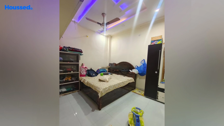 Project Image of 3 BHK House/Villa for Resale in Ayodhya Bypass - Image 183534