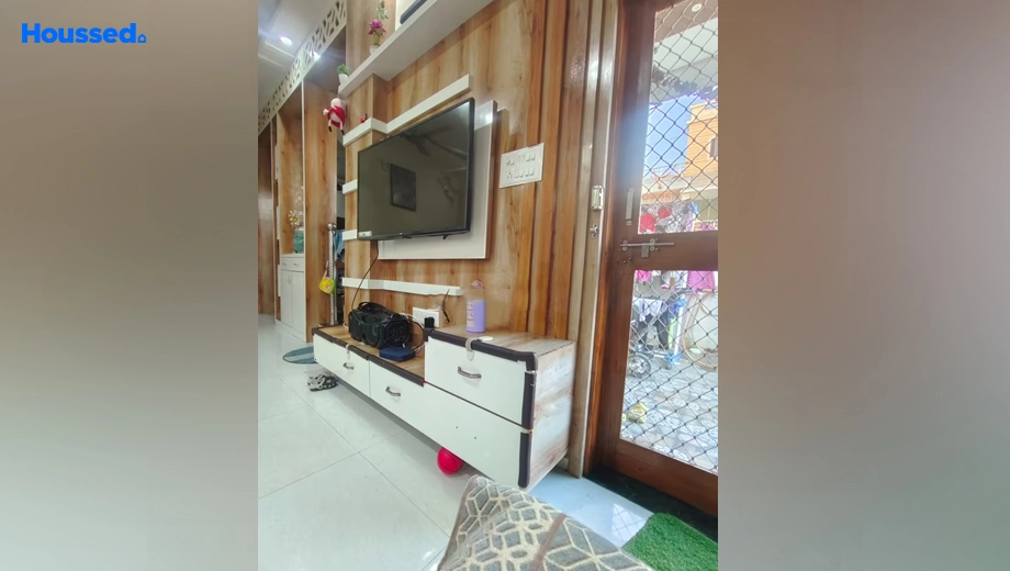 Project Image of 3 BHK House/Villa for Resale in Ayodhya Bypass - Image 183538