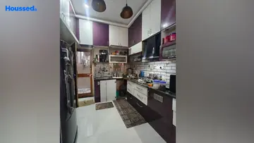 Project Image of 3 BHK House/Villa for Resale in Ayodhya Bypass, Bhopal - Image 183539