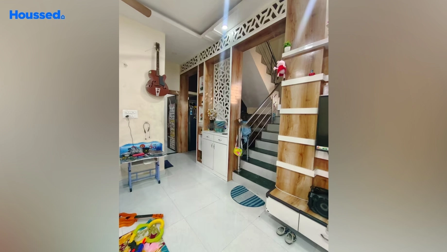 Project Image of 3 BHK House/Villa for Resale in Ayodhya Bypass - Image 183535