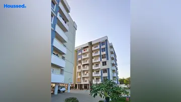 Project Image of 3 BHK Flat for Resale in Harshit Lifestyle Ayodhya Bypass, Bhopal - Image 183541