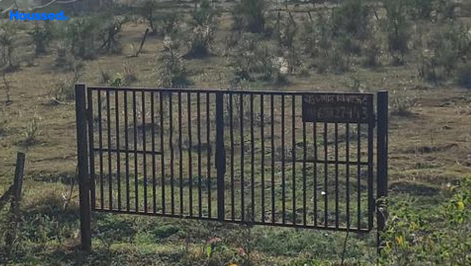 Project Image of Housing Plot/Residential Land for Resale in Airport Road - Image 183542