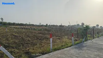 Project Image of Housing Plot/Residential Land for Resale in Airport Road, Bhopal - Image 183543