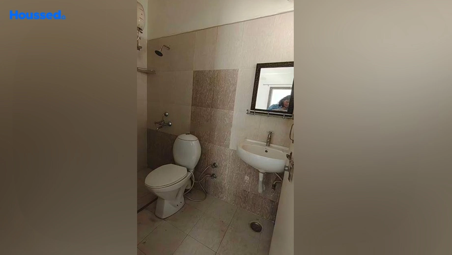 Project Image of 3 BHK Flat for Resale in Gandhi Nagar - Image 183545