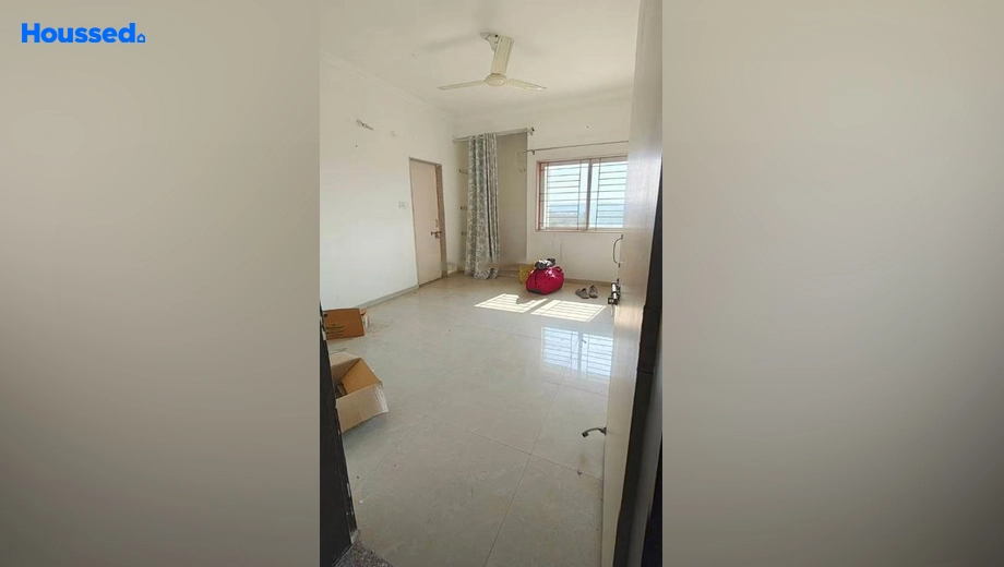 Project Image of 3 BHK Flat for Resale in Gandhi Nagar - Image 183544
