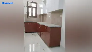 Project Image of 3 BHK Flat for Resale in Gandhi Nagar, Bhopal - Image 183546