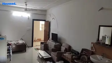 Project Image of 3 BHK Flat for Resale in Gandhi Nagar, Bhopal - Image 183547