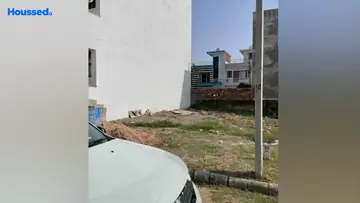 Project Image of Housing Plot/Residential Land for Resale in GBP Eco Green 1 Dera Bassi, Chandigarh - Image 183551