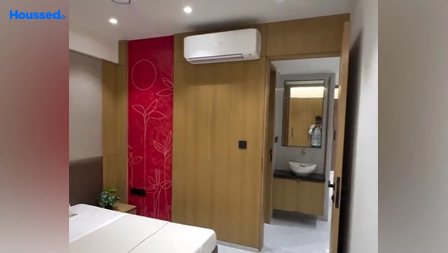 Project Image of 3 BHK Flat for Resale in Pal - Image 183558