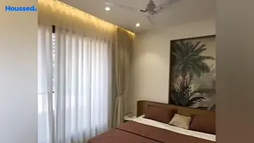 Project Image of 3 BHK Flat for Resale in Pal, Surat - Image 183559