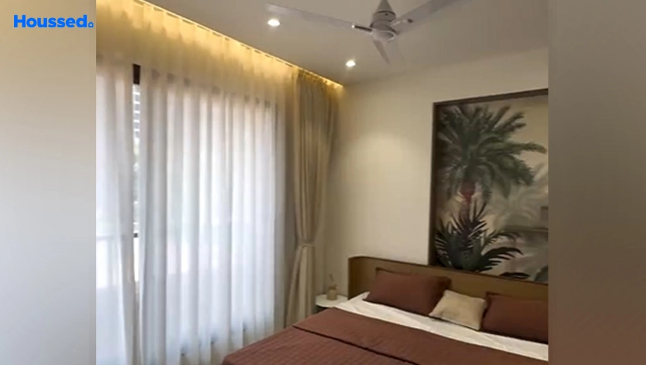 Project Image of 3 BHK Flat for Resale in Pal - Image 183559