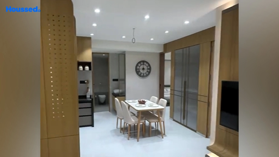Project Image of 3 BHK Flat for Resale in Pal - Image 183560