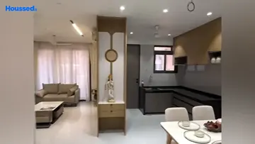 Project Image of 3 BHK Flat for Resale in Pal, Surat - Image 183562