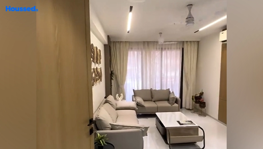 Project Image of 3 BHK Flat for Resale in Pal - Image 183557