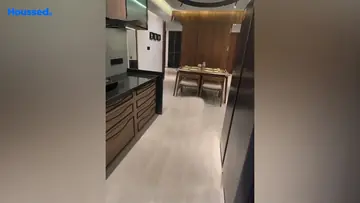 Project Image of 3 BHK Flat for Resale in Santvan Lexon Palanpur, Surat - Image 183564