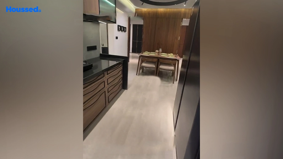 Project Image of 3 BHK Flat for Resale in Santvan Lexon, Palanpur - Image 183564
