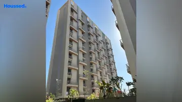 Project Image of 3 BHK Flat for Resale in Santvan Lexon Palanpur, Surat - Image 183567