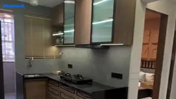 Project Image of 3 BHK Flat for Resale in Santvan Lexon Palanpur, Surat - Image 183565