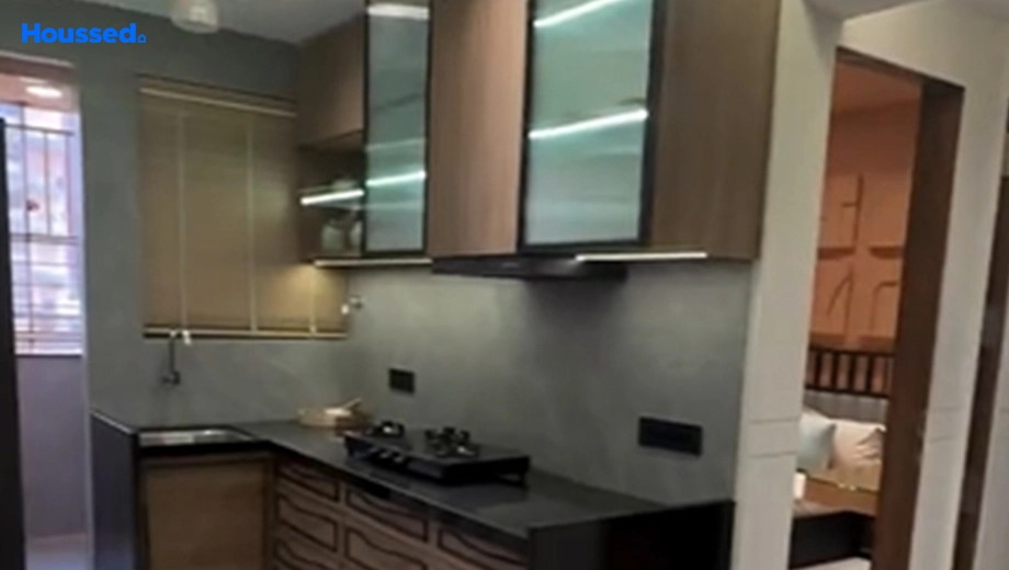 Project Image of 3 BHK Flat for Resale in Santvan Lexon, Palanpur - Image 183565
