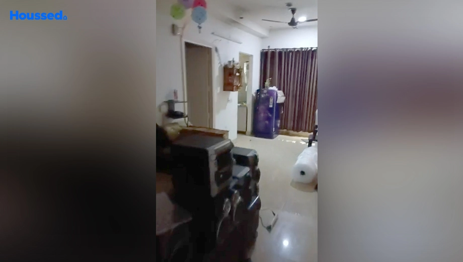 Project Image of 3 BHK Flat for Resale in Gaur City 2 14th Avenue, Noida Extension - Image 183577