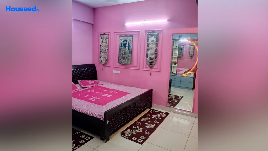 Project Image of 2 BHK Flat for Resale in Mukunda Brundhavan, Kadugodi - Image 183582