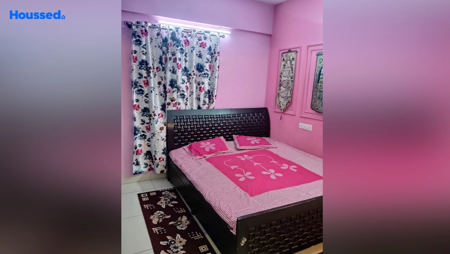 Project Image of 2 BHK Flat for Resale in Mukunda Brundhavan, Kadugodi - Image 183583