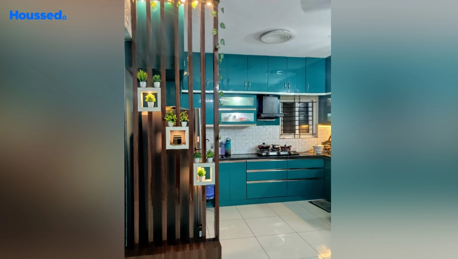 Project Image of 2 BHK Flat for Resale in Mukunda Brundhavan, Kadugodi - Image 183585