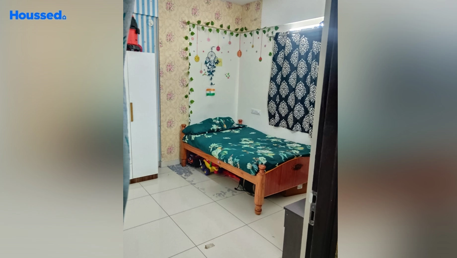 Project Image of 2 BHK Flat for Resale in Mukunda Brundhavan, Kadugodi - Image 183586