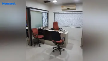 Project Image of Commercial Office Space for Rent in Ghatkopar West, Mumbai - Image 183592