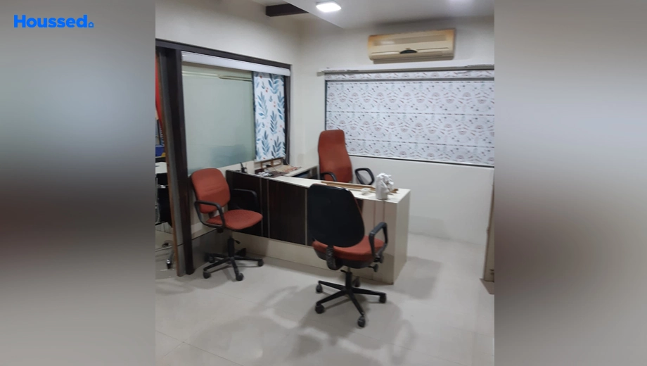 Project Image of Office Space for Rent in Ghatkopar West - Image 183592