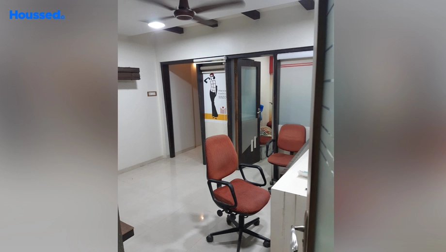 Project Image of Office Space for Rent in Ghatkopar West - Image 183590
