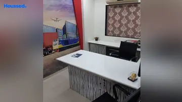 Project Image of Commercial Office Space for Rent in Ghatkopar West, Mumbai - Image 183591