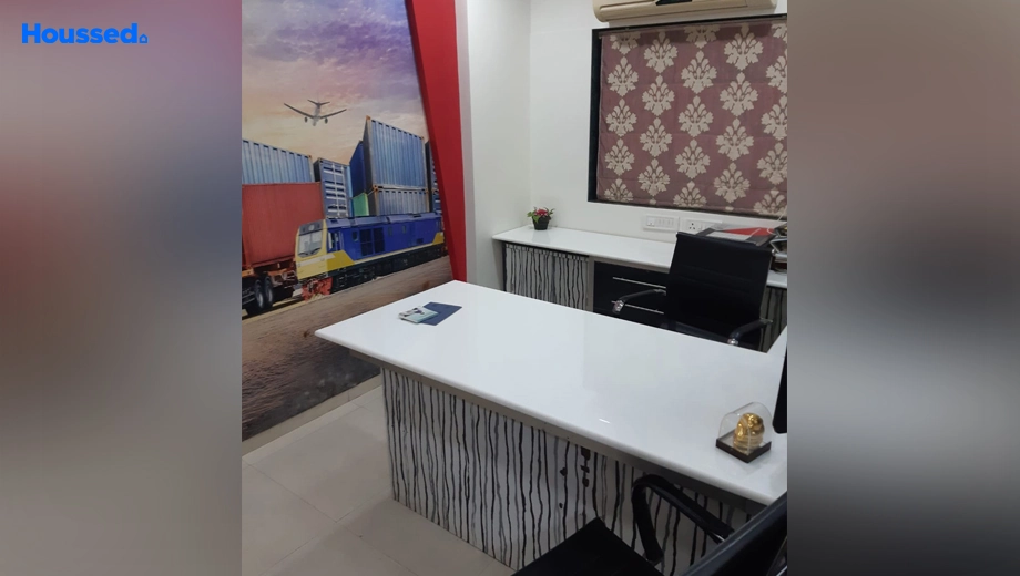 Project Image of Office Space for Rent in Ghatkopar West - Image 183591