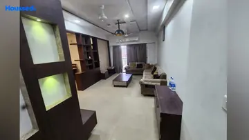 Project Image of 3 BHK Flat for Rent in Haridarshan Avenue Science City, Ahmedabad - Image 183613