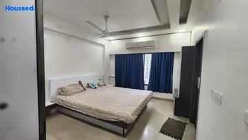 Project Image of 3 BHK Flat for Rent in Haridarshan Avenue Science City, Ahmedabad - Image 183610