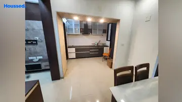 Project Image of 3 BHK Flat for Rent in Haridarshan Avenue Science City, Ahmedabad - Image 183611