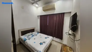 Project Image of 3 BHK Flat for Rent in Haridarshan Avenue Science City, Ahmedabad - Image 183614