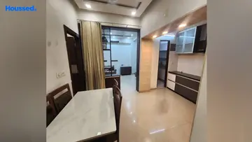 Project Image of 3 BHK Flat for Rent in Haridarshan Avenue Science City, Ahmedabad - Image 183615