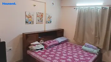 Project Image of 2 BHK Flat for Resale in Cynosure Whitespaces Whitefield, Bangalore - Image 183602