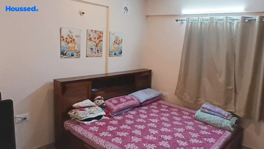 Project Image of 2 BHK Flat for Resale in Cynosure Whitespaces, Whitefield - Image 183602