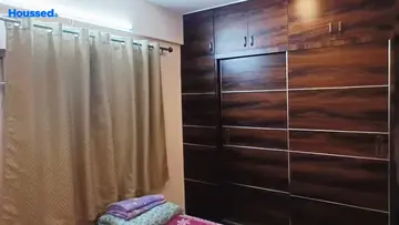 Project Image of 2 BHK Flat for Resale in Cynosure Whitespaces Whitefield, Bangalore - Image 183603