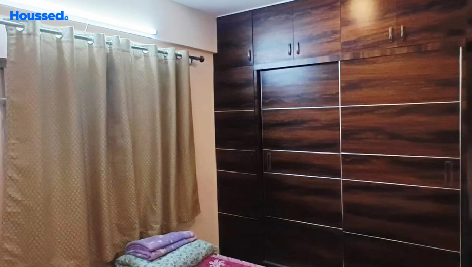 Project Image of 2 BHK Flat for Resale in Cynosure Whitespaces, Whitefield - Image 183603