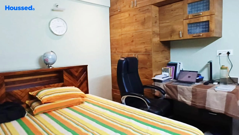 Project Image of 2 BHK Flat for Resale in Cynosure Whitespaces, Whitefield - Image 183605