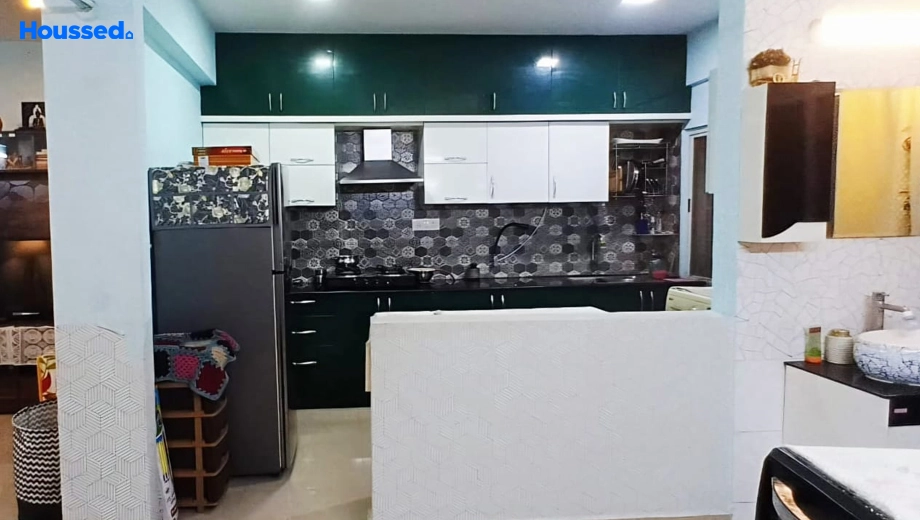 Project Image of 2 BHK Flat for Resale in Cynosure Whitespaces, Whitefield - Image 183606
